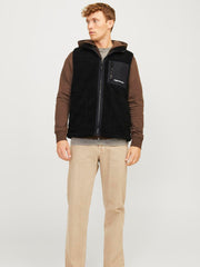 Jorvesterbro Teddy Bodywarmer Aw24 Noos