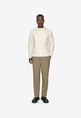 Joshua Jumper 4493 Coco Milk