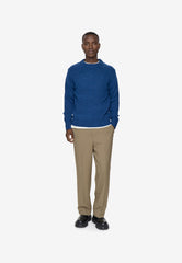 Joshua Jumper 4498 Victoria Blue