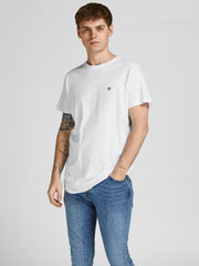 Jprblabrody Tee Ss Crew Neck 5pk Mp Noos