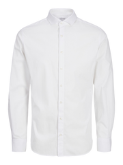Jprblajaxon Stretch Shirt Noos