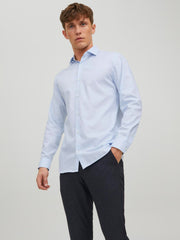 Jprblaparker Shirt Noos