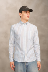 Jprblubrook Oxford Shirt Noos