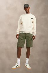 Jpstcole Barkley Jjcargo Shorts