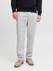 Jpstkane Bradley Uncuffed Swt Pants Noos