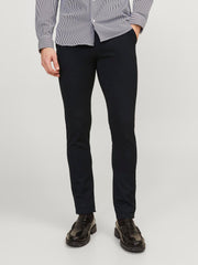 Jpstmarco Connor Black Noos