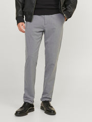 Jpstmarco Connor Grey Mel Noos