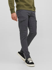 Jpstpaul Flake Cargo Asphalt Noos