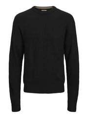 Jreblogan Knit Crew Neck