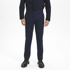 Klassiske Traveller Bukser Fitted Fit