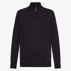 Klaussi Halfzip