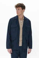 Madrakes Heritage Jacket