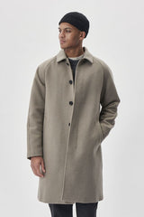 Maeliiah   73 Wool Coat