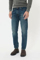 Majake  -pocket Stretch Jeans