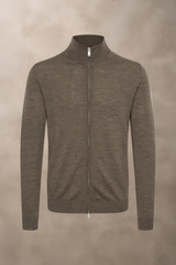 Mamason Knit Cardigan