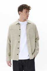 Mapelton Heritage Overshirt