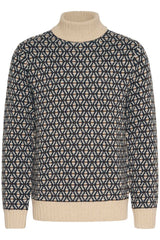 Maroll Heritage Wool Pullover