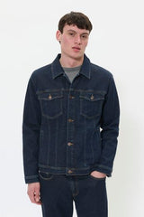 Mashepard Denim Jacket