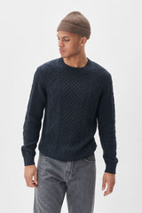 Matriton Knit