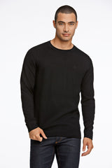 Merino Knit -neck