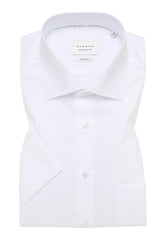 Modern Fit Ss Shirt