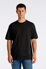 -neck Tee Oversize