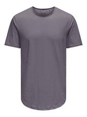 Onsbenne Longy Ss Tee Nf 7822 Noos