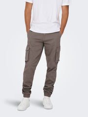 Onscam Stage Cargo Cuff Life 6687 Noos