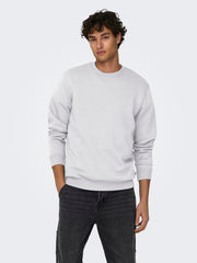 Onsceres Crew Neck Noos