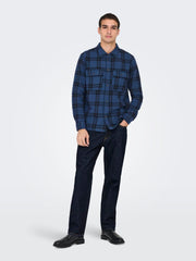 Onsedge Straight Rinse 4942 Tai Dnm Noos