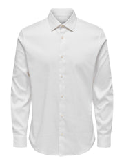 Onsjim Slim Shirt Frml Noos
