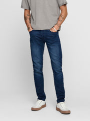 Onsloom Slim Db Jog 0431 Pim Dnm Noos