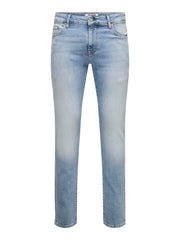 Onsloom Slim Lbb 1410 Fg Dnm Noos