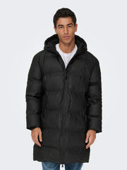 Onsroyce Puffer Jacket Otw Noos