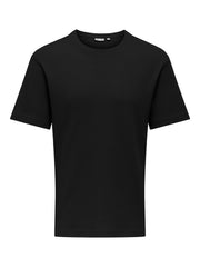 Onstobie Reg Ss Tee Noos