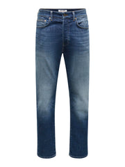 Onsyoke Tapered Db 6596 Cro Dnm Noos
