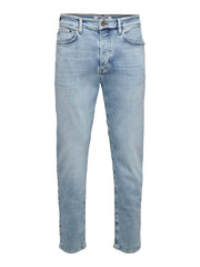 Onsyoke Tapered Lb 6594 Cro Dnm Noos