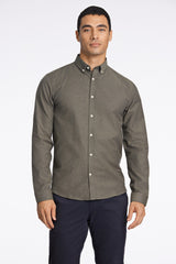 Oxford Superflex Shirt