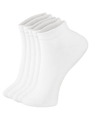 Pack Bamboo Low Cut Sock