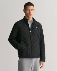 Quilted Windcheater