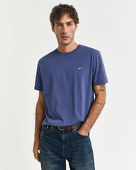 Reg Shield Ss  -shirt