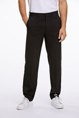 Relaxed Fit Formal Pants