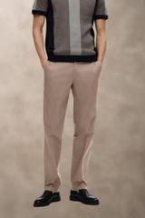 Slh196 Gibson Straight Chino