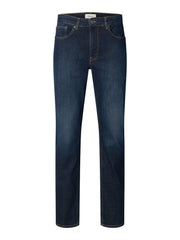 Slh175-slim Cleo Flex Db615 Jeans Noos