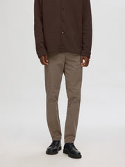 Slh175-slim New Miles Flex Pant Noos