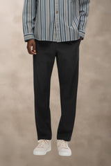Slh196-straight Robert String Pant