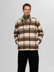 Slharchive Overshirt Noos