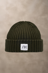 Slhmerino Wool Beanie