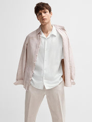 Slhrelaxsun Shirt Ss Resort