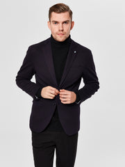 Slhslim-shaft Blazer   Noos